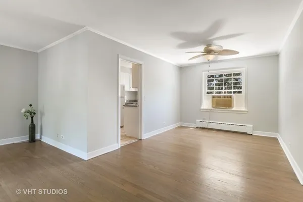 $2,250 | 336 Ridge Avenue, Unit 2, Evanston, IL 60202