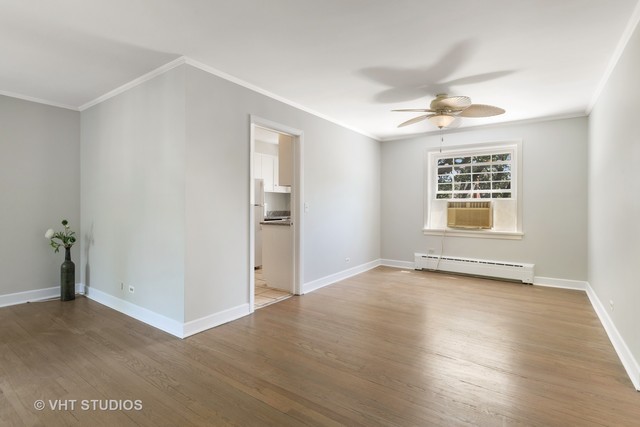 336 Ridge Avenue, Unit 2 Evanston, IL 60202 - Photo 3 of 10
