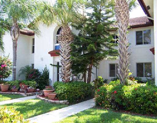460 Northwest 67th Street, Unit 103 Boca Raton, FL 33487 - Photo 1 of 16 Primary Photo