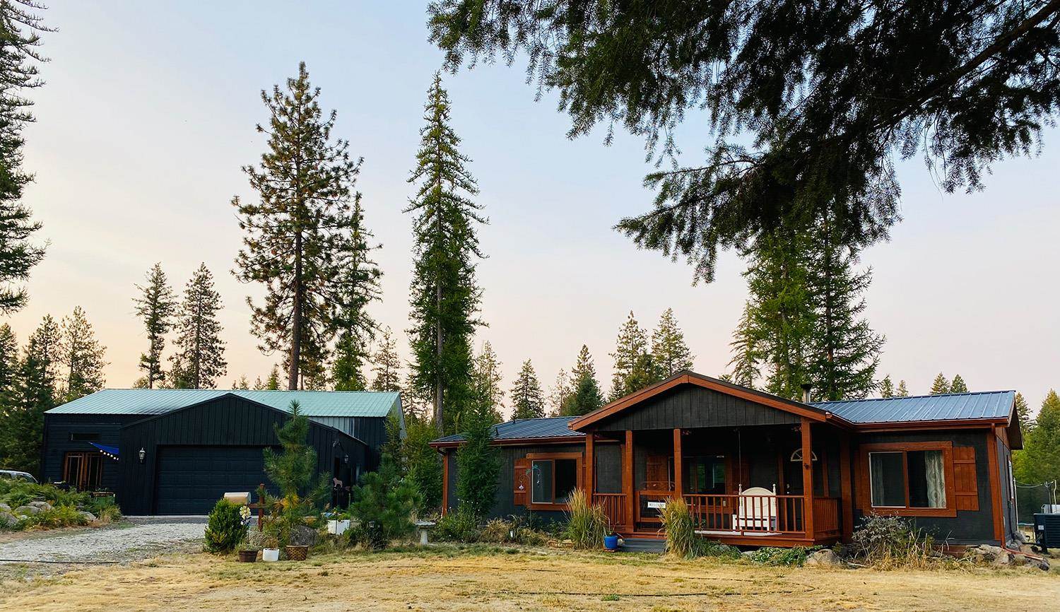 35811 North Findley Road Deer Park, WA 99006 - Photo 1 of 49 Gallery Image 1
