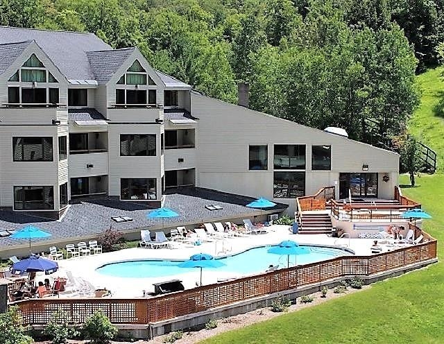 90 Loon Mountain Road, Unit 865C Lincoln, NH 03251 - Photo 2 of 20