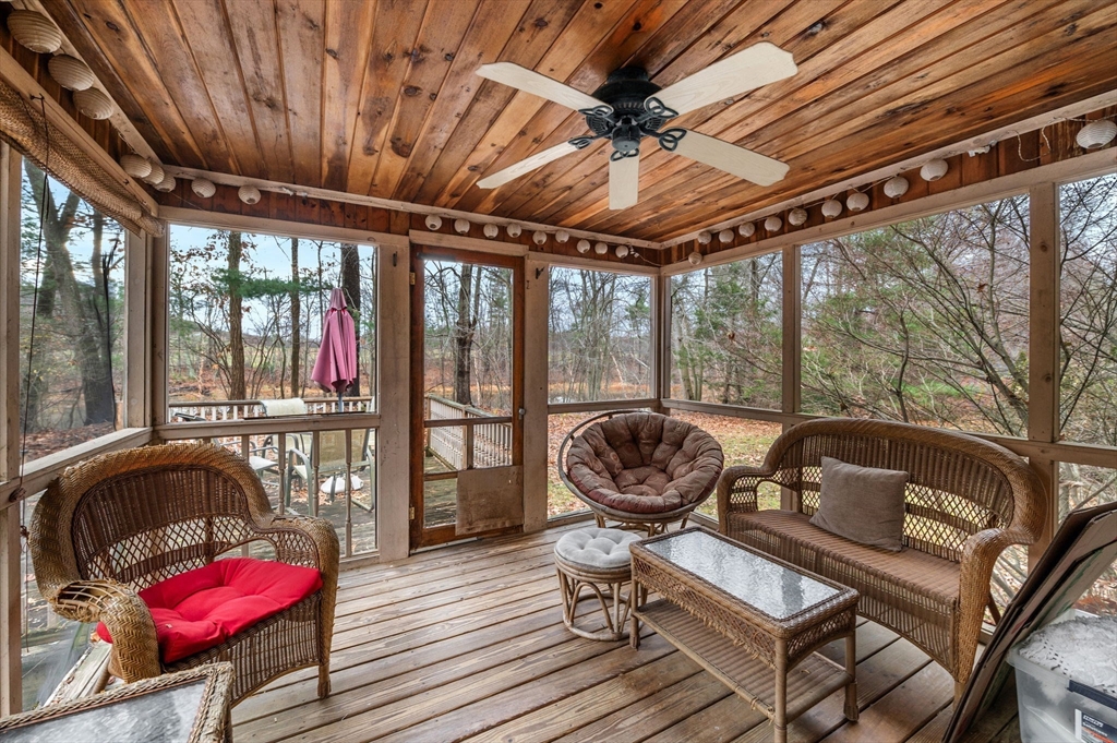 328 East Broadway Haverhill, MA 01830 - Photo 15 of 37 a living room with furniture and wooden floor