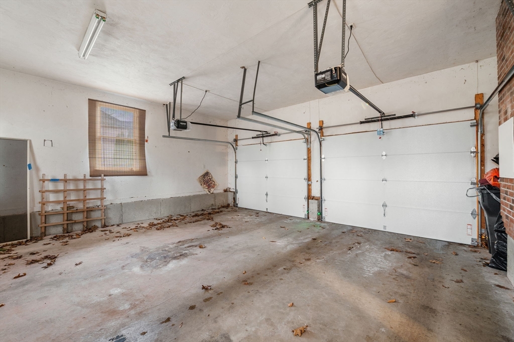 328 East Broadway Haverhill, MA 01830 - Photo 29 of 37 a view of a garage room