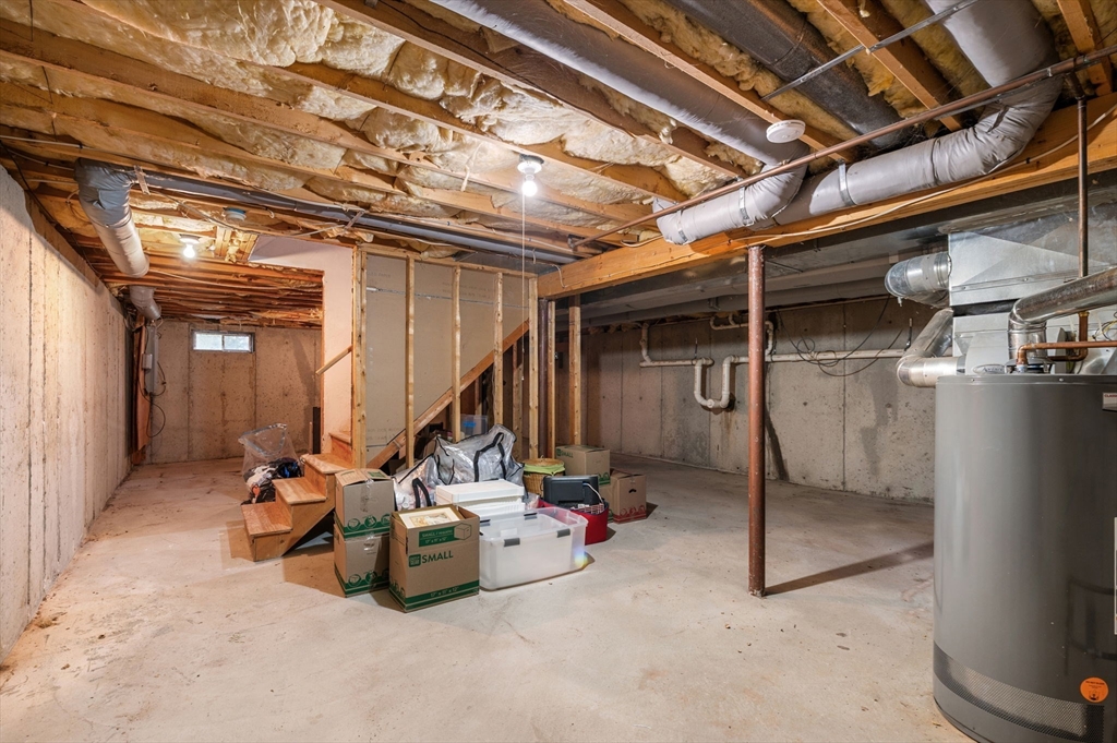 328 East Broadway Haverhill, MA 01830 - Photo 30 of 37 a view of a room with gym equipment
