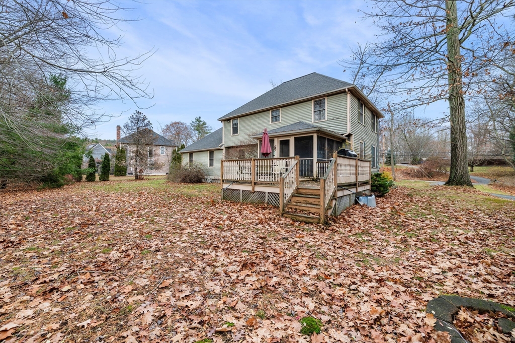 328 East Broadway Haverhill, MA 01830 - Photo 3 of 37 a front view of a house with a yard