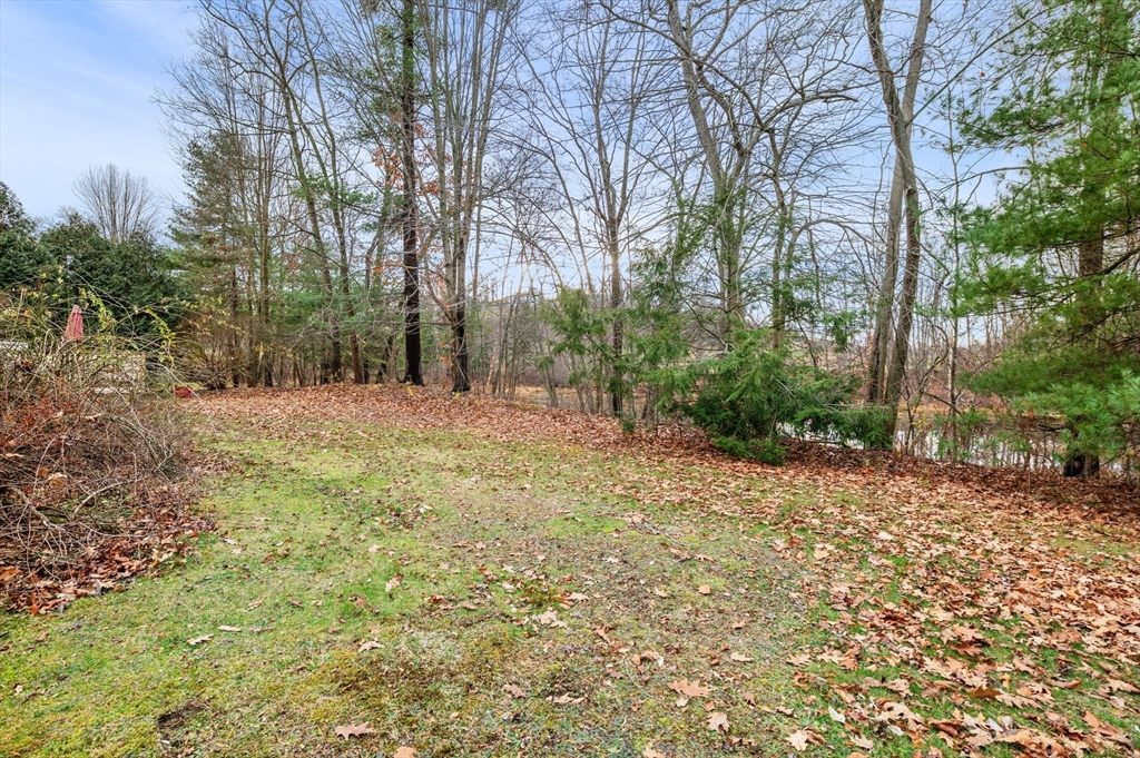 328 East Broadway Haverhill, MA 01830 - Photo 34 of 37 a view of outdoor space with trees
