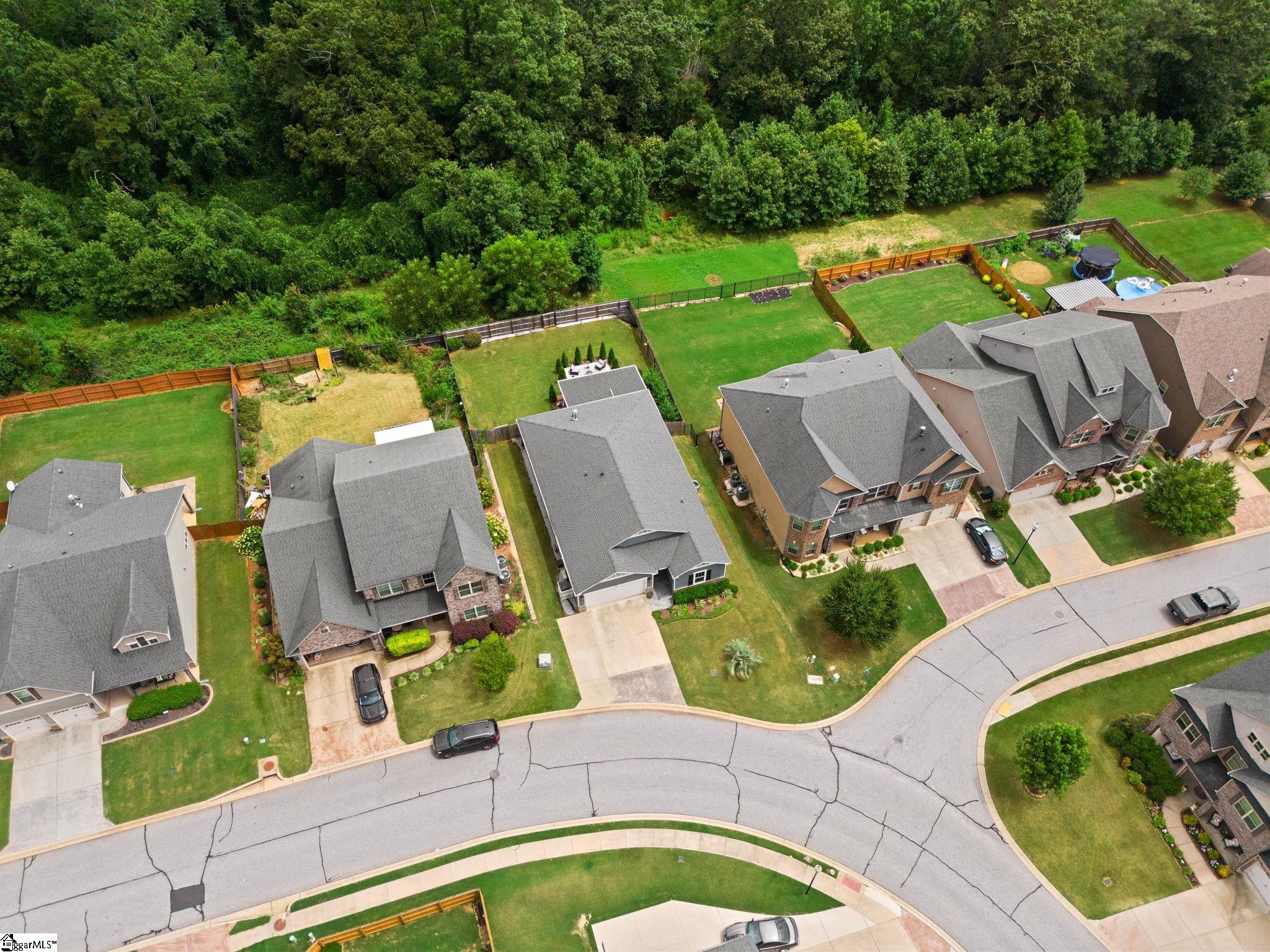 133 Redcroft Drive Greer, SC 29651 - Photo 44 of 45