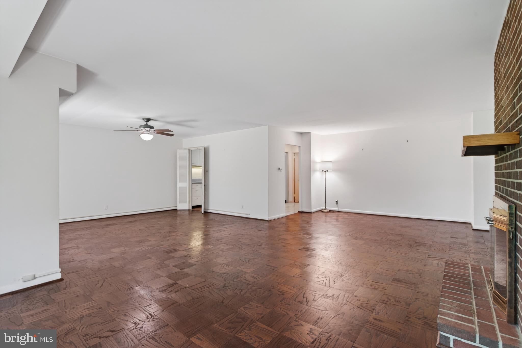 540 N Street Southwest, Unit S203 Washington, DC 20024 - Photo 29 of 37
