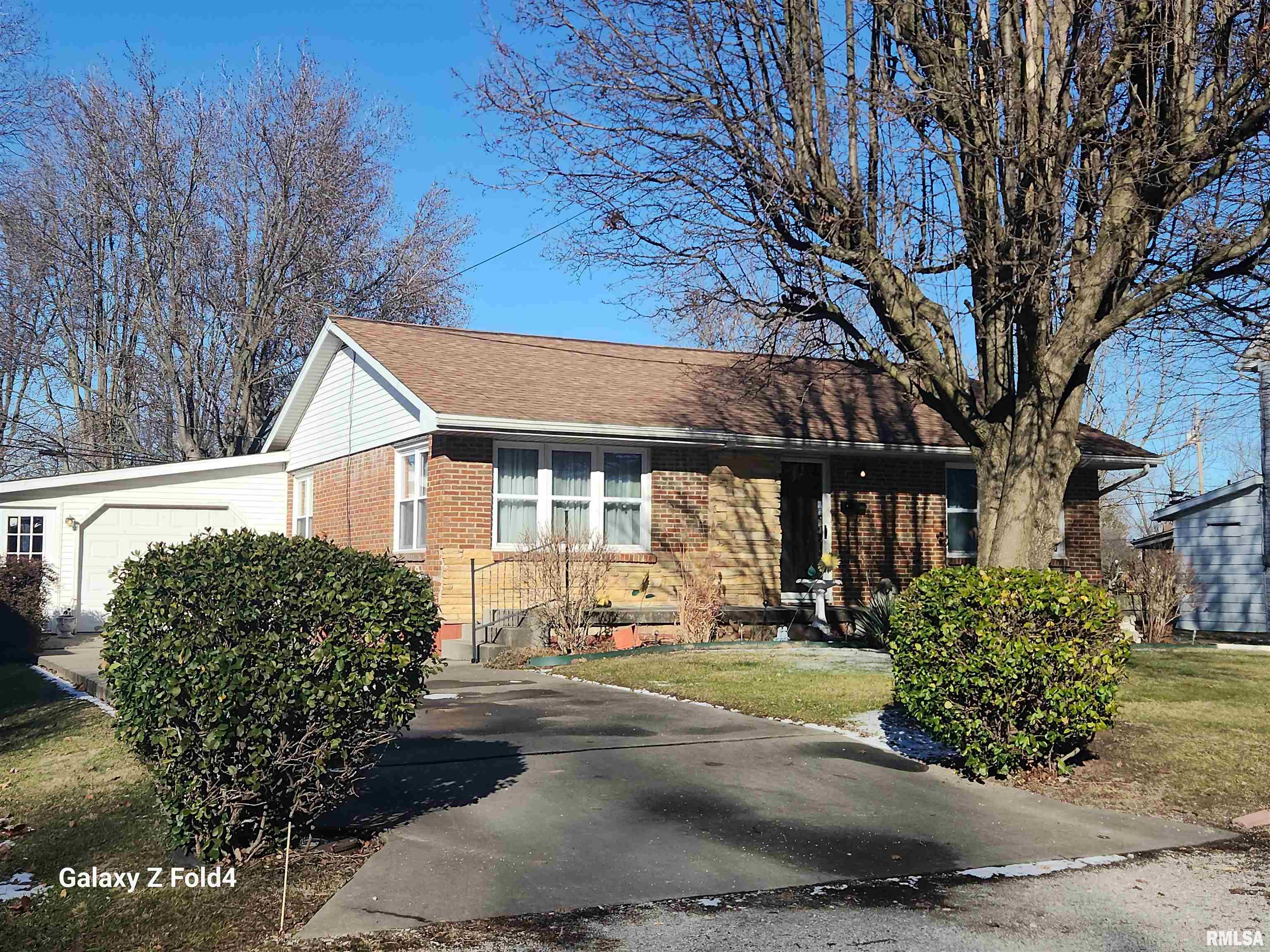 605 Murphy Road Pinckneyville, IL 62274 - Photo 1 of 5 Gallery Image 1