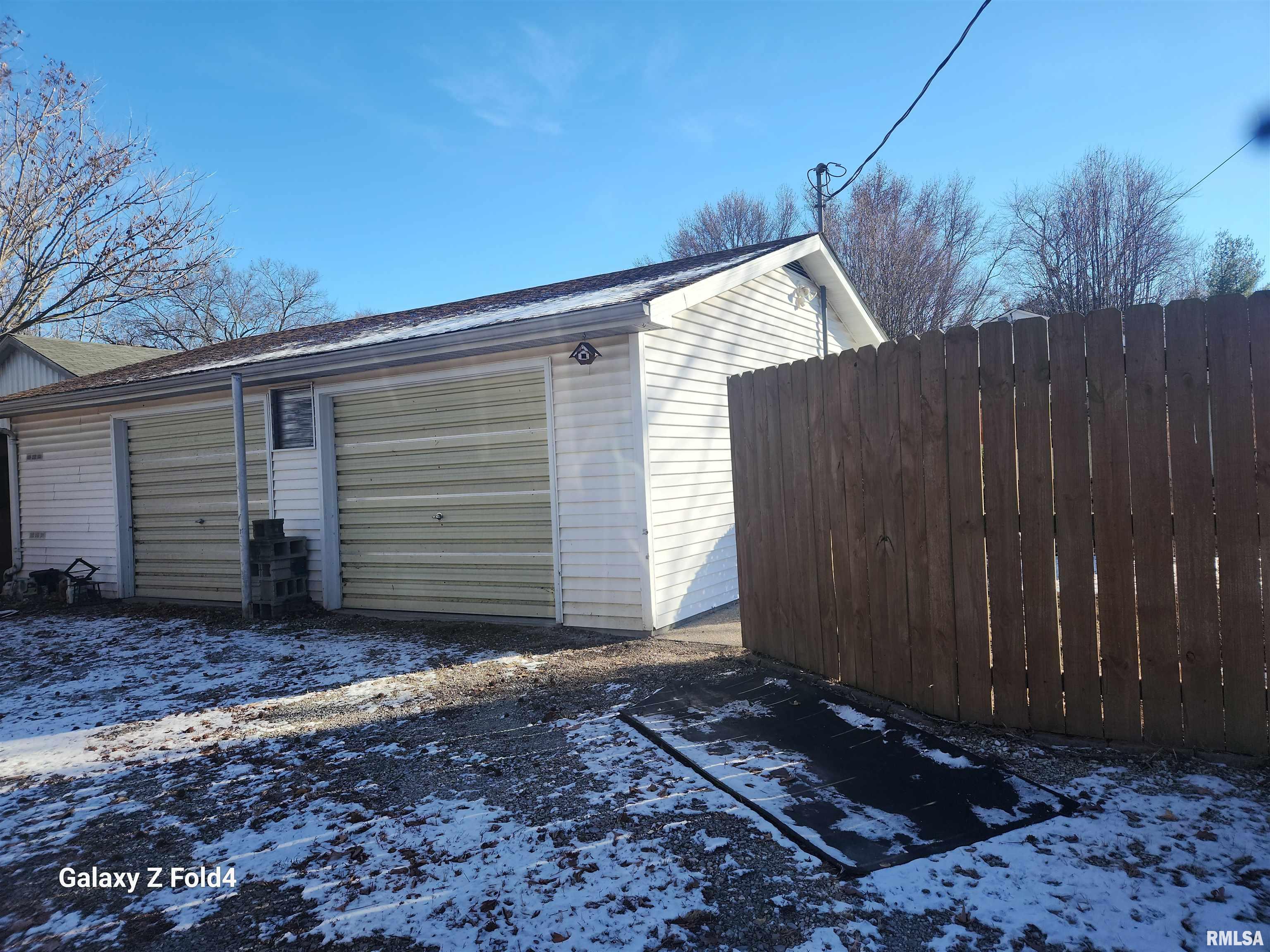 605 Murphy Road Pinckneyville, IL 62274 - Photo 4 of 5 Gallery Image 4