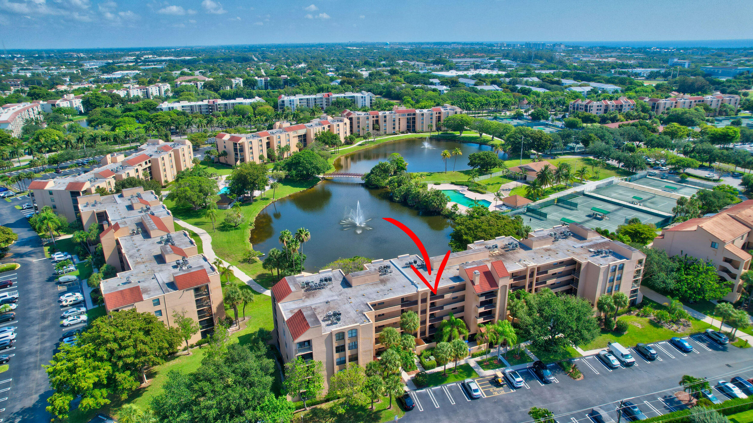955 Dotterel Road, Unit 2505 Delray Beach, FL 33444 - Photo 36 of 72 22_dji_0016_17_18_19_20