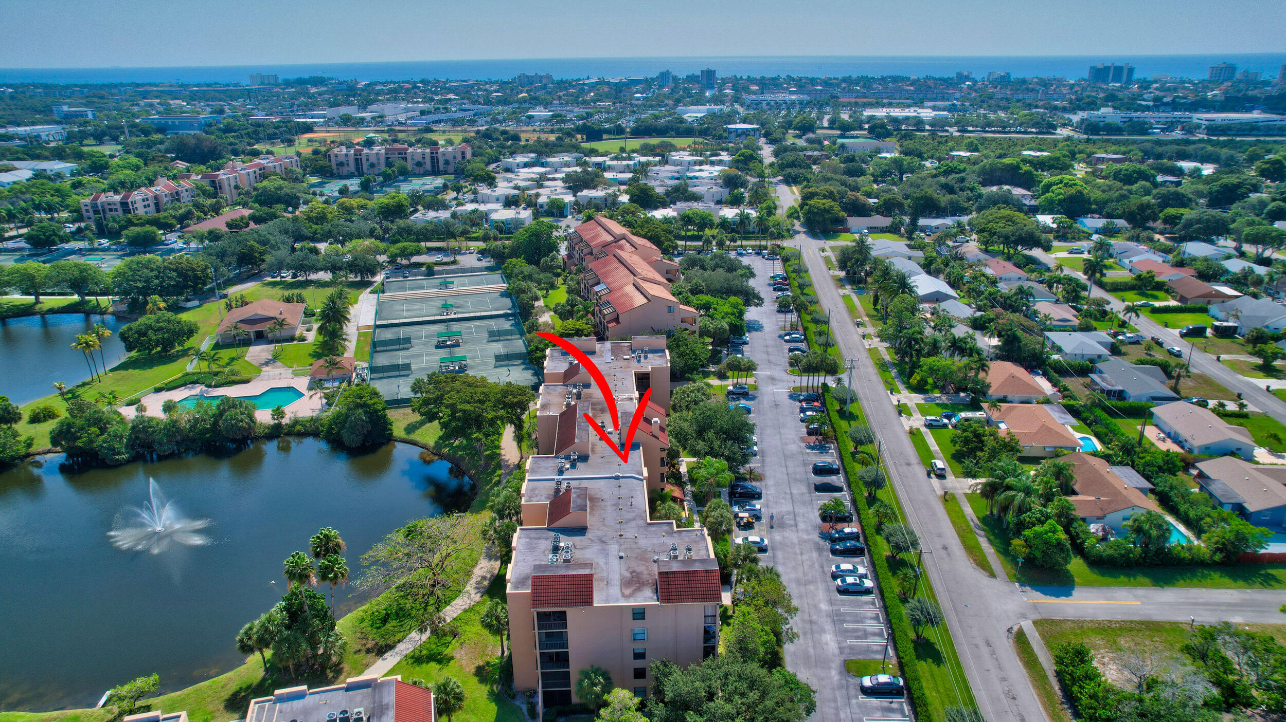 955 Dotterel Road, Unit 2505 Delray Beach, FL 33444 - Photo 38 of 72 24_dji_0026_27_28_29_30