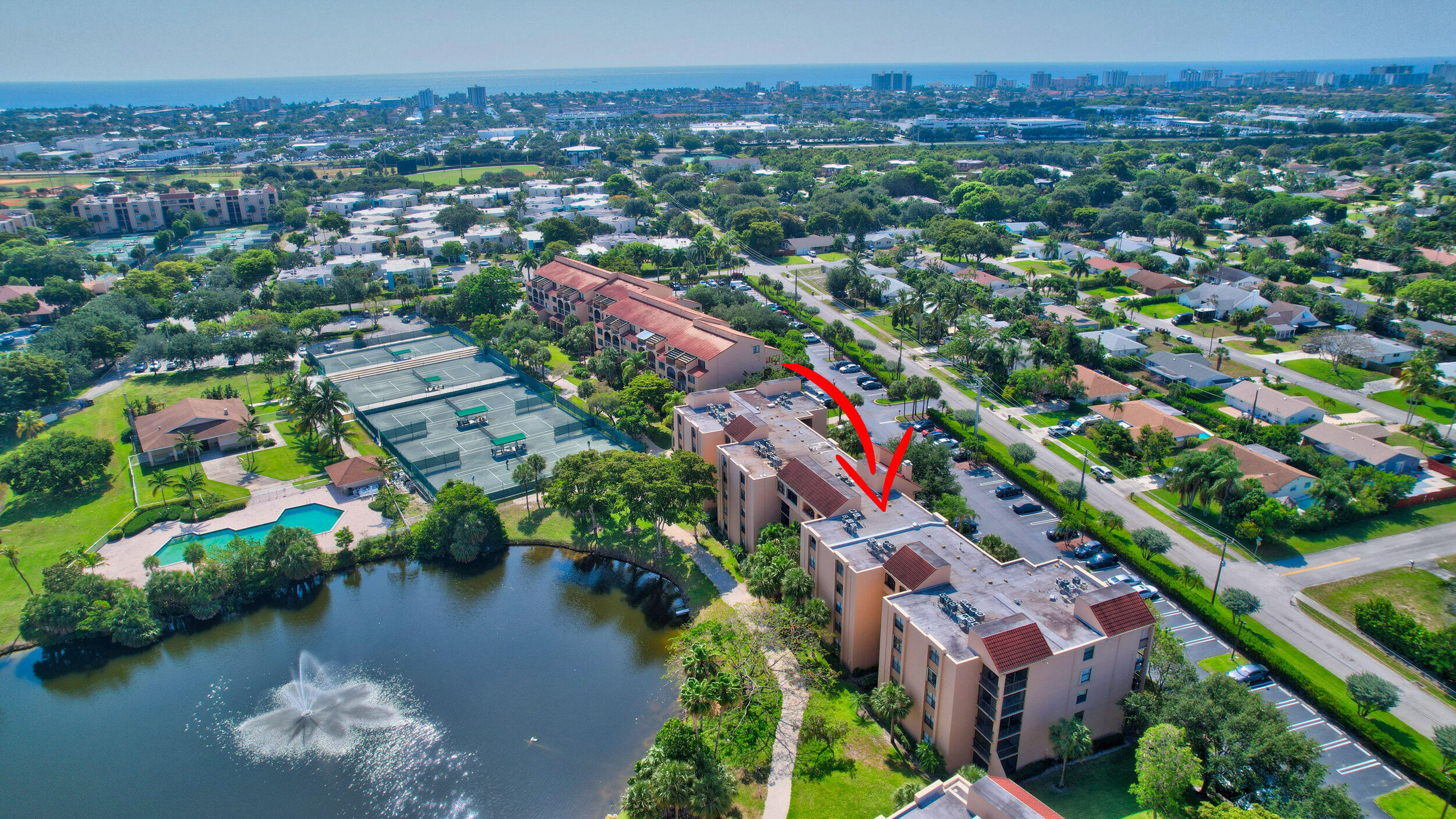 955 Dotterel Road, Unit 2505 Delray Beach, FL 33444 - Photo 39 of 72 25_dji_0031_2_3_4_5
