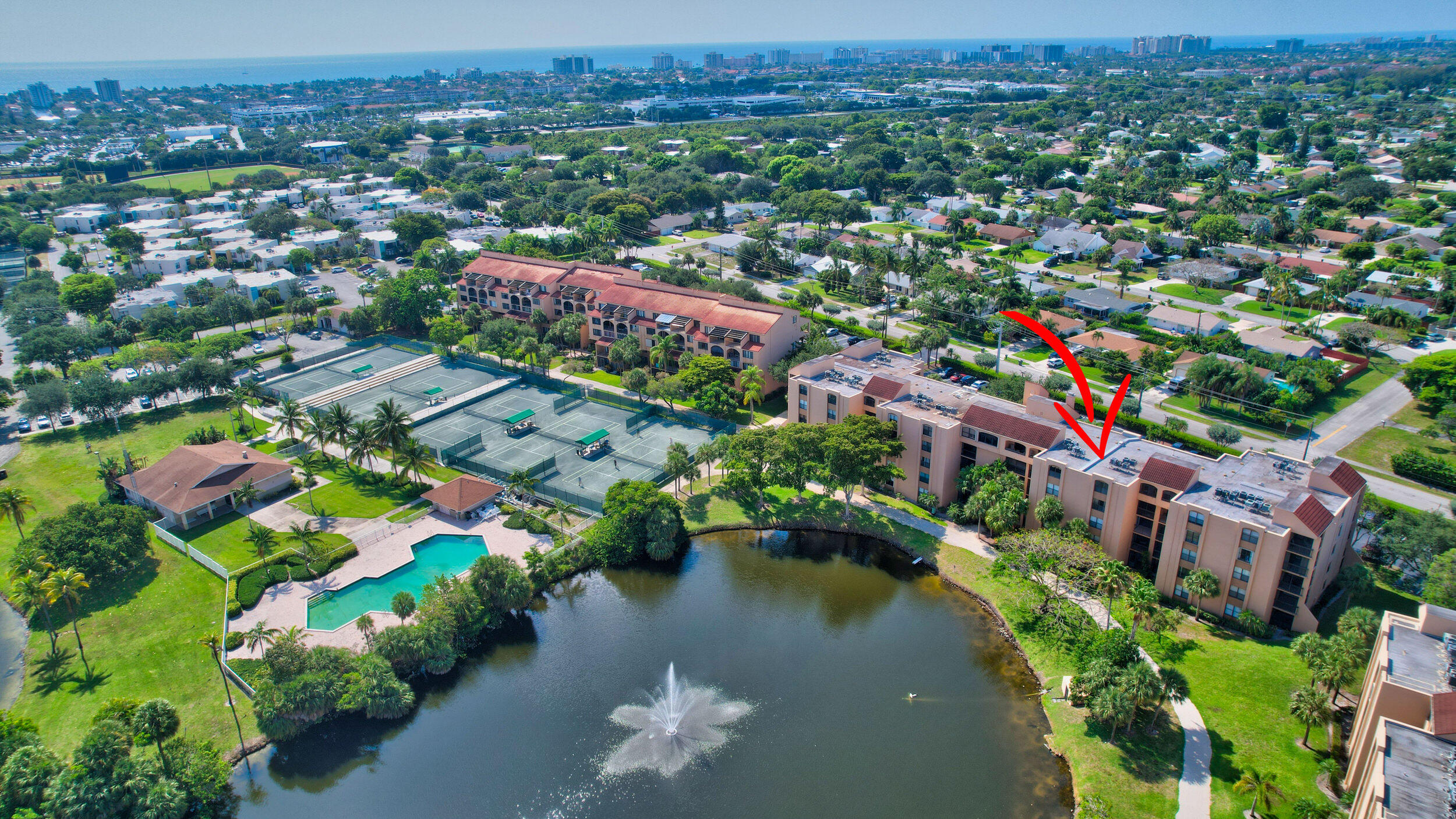 955 Dotterel Road, Unit 2505 Delray Beach, FL 33444 - Photo 40 of 72 26_dji_0036_37_38_39_40
