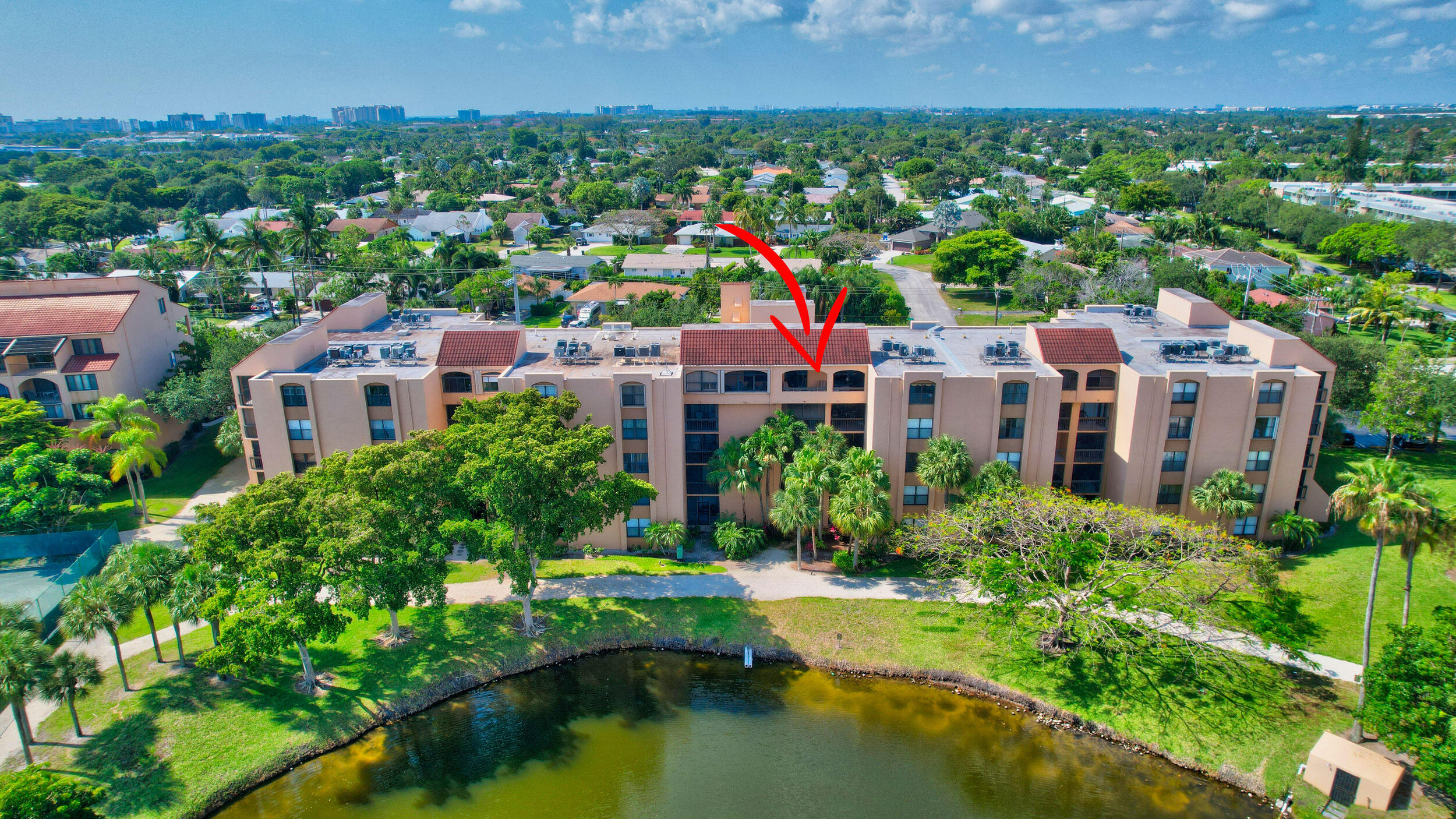 955 Dotterel Road, Unit 2505 Delray Beach, FL 33444 - Photo 42 of 72 28_dji_0046_47_48_49_50