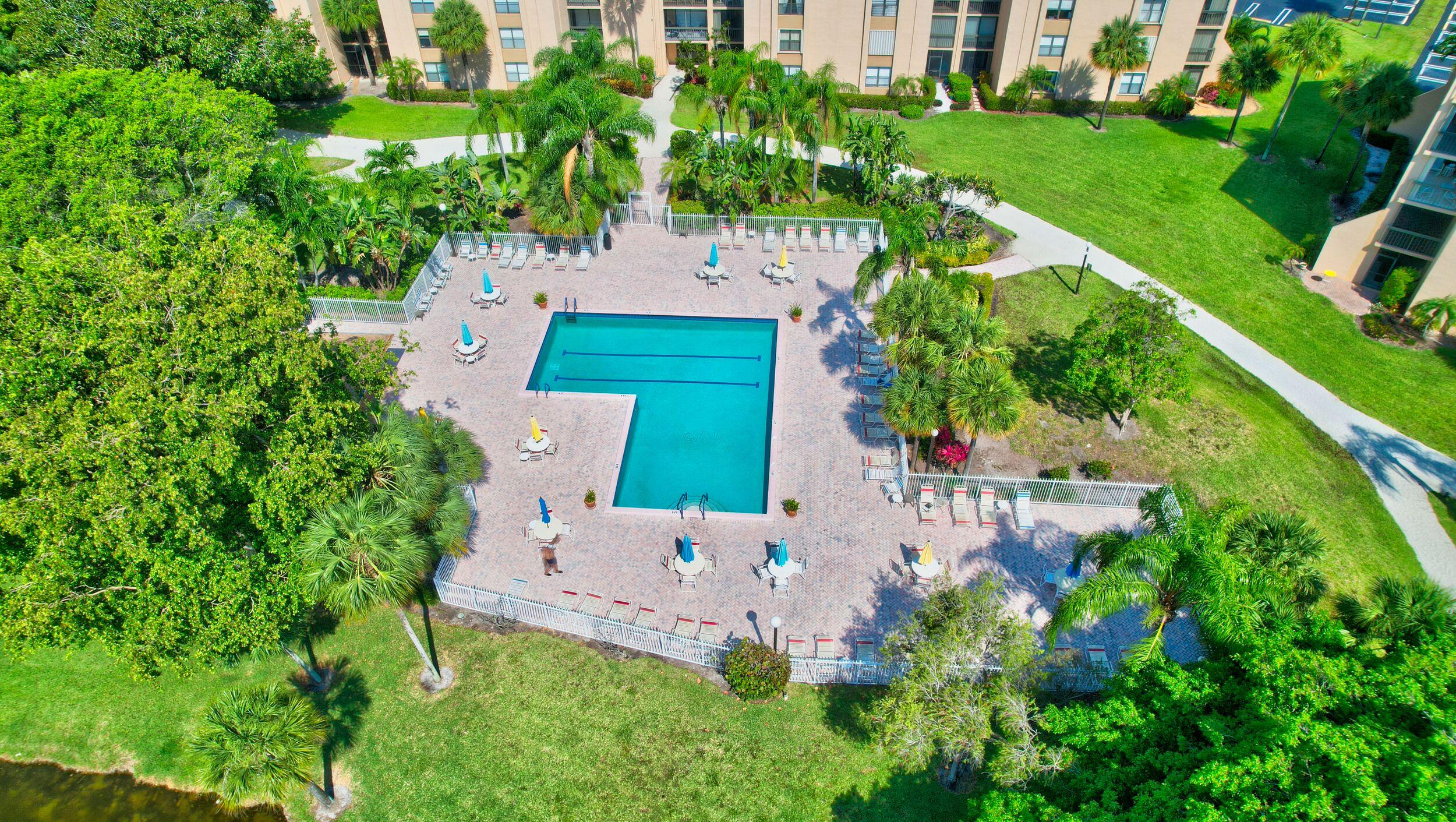 955 Dotterel Road, Unit 2505 Delray Beach, FL 33444 - Photo 45 of 72 32_dji_0066_67_68_69_70