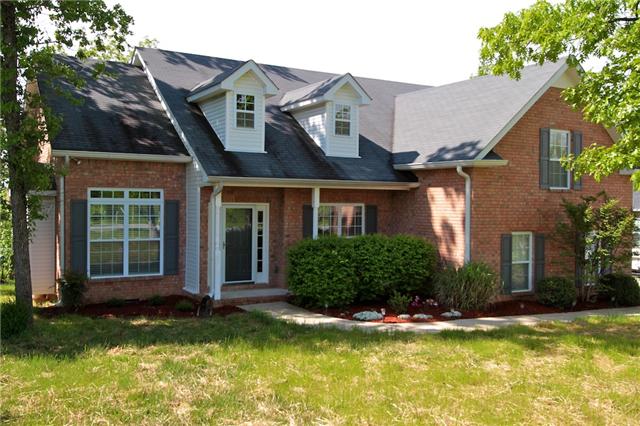 7239 Cox Pike Fairview, TN 37062 - Photo 1 of 19 7239 Cox Pike sits on a beautiful treed lot