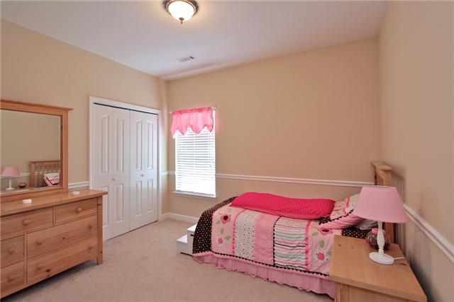 7239 Cox Pike Fairview, TN 37062 - Photo 14 of 19 Bedroom 3