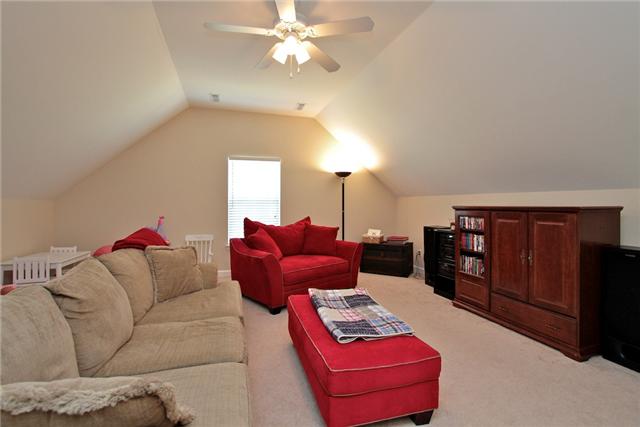 7239 Cox Pike Fairview, TN 37062 - Photo 16 of 19 The large bonus room is above the garage