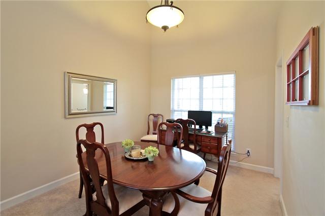 7239 Cox Pike Fairview, TN 37062 - Photo 6 of 19 The dining room is large enough for your holiday meals