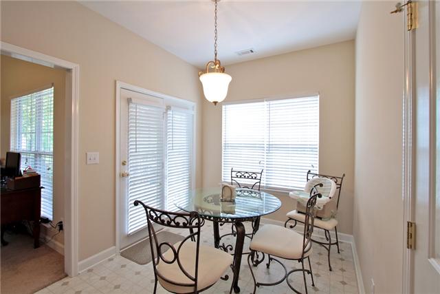 7239 Cox Pike Fairview, TN 37062 - Photo 9 of 19 The doors off of the breakfast nook lead to the partially covered deck