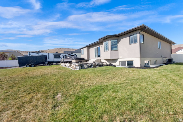 9853 Elkhorn Road Eagle Mountain, UT 84005 - Photo 45 of 64