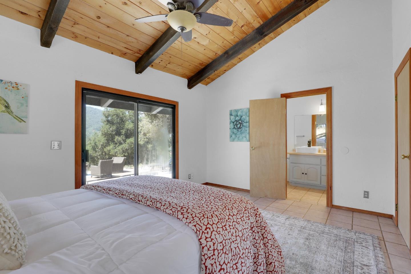 19235 Cachagua Road Carmel Valley, CA 93924 - Photo 9 of 34