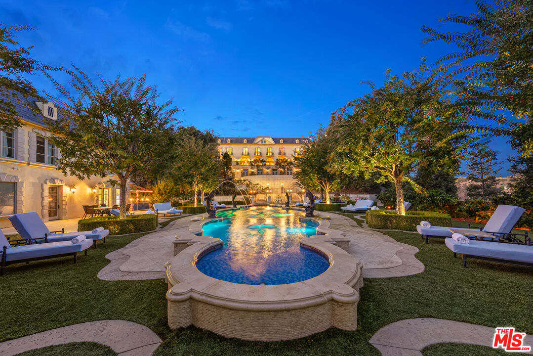 1420 Davies Drive, Beverly Hills, CA 90210 Compass