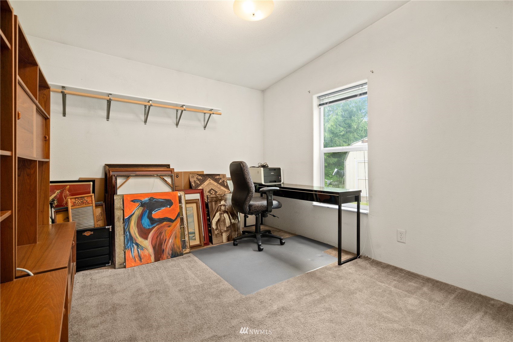 16227 OK Mill Road Snohomish, WA 98290 - Photo 31 of 38 a view of a storage & utility room