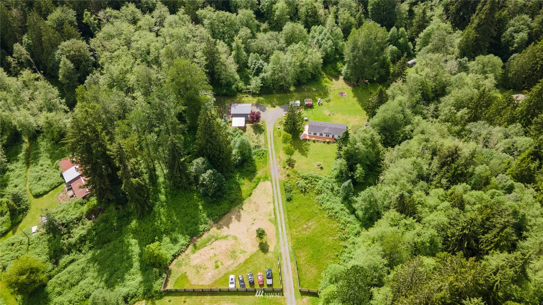 16227 OK Mill Road Snohomish, WA 98290 - Photo 35 of 38 a view of building