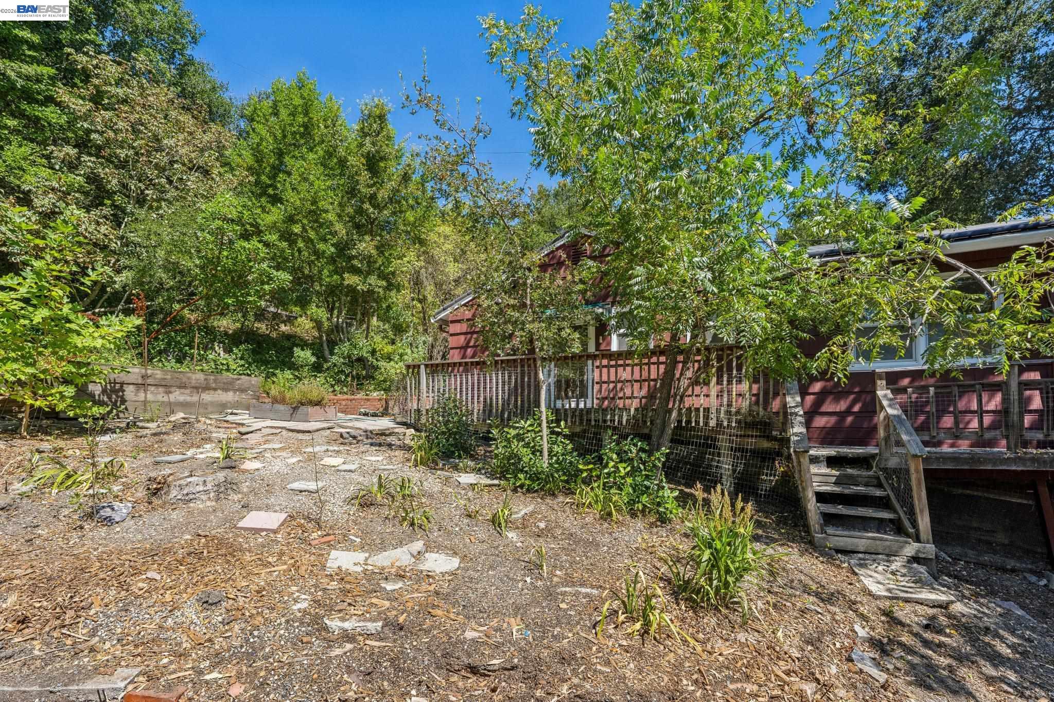 21 Monte Vista Road Orinda, CA 94563 - Photo 31 of 33