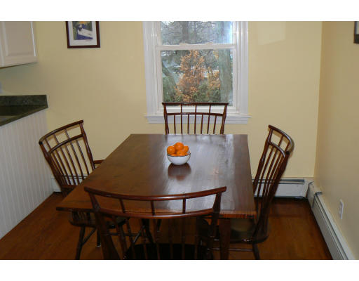35 Colgate Road Newton, MA 02462 - Photo 6 of 17 a view of a room with furniture and wooden floor
