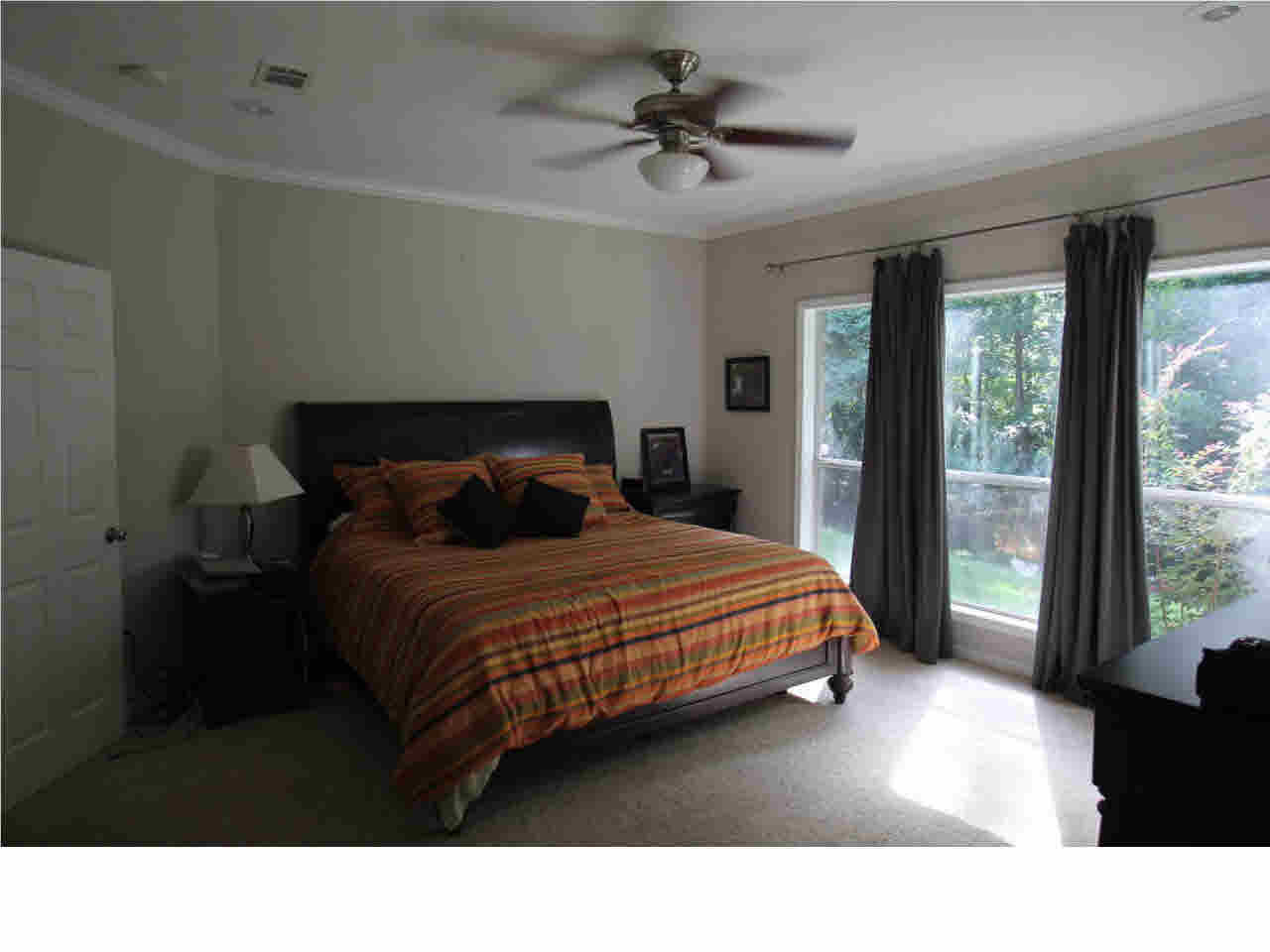 106 Spring Creek Cove Ridgeland, MS 39157 - Photo 12 of 20 Master bedroom view 1