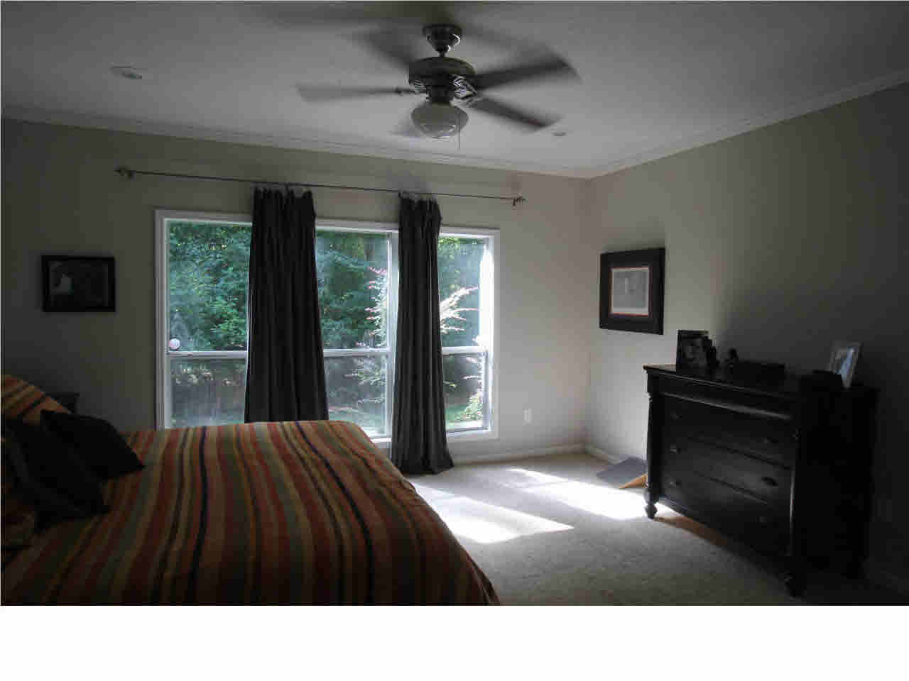 106 Spring Creek Cove Ridgeland, MS 39157 - Photo 13 of 20 Master bedroom view 2