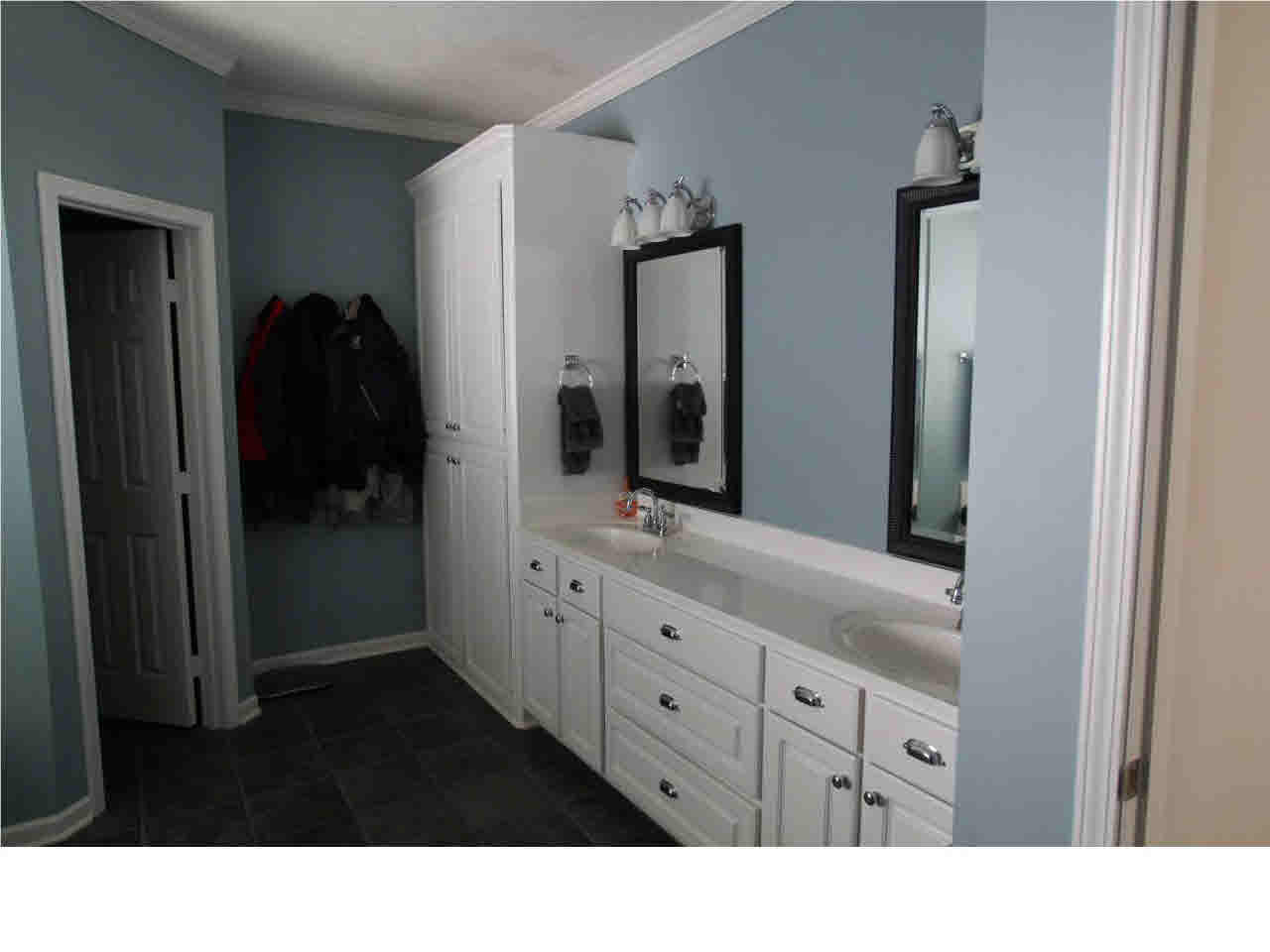 106 Spring Creek Cove Ridgeland, MS 39157 - Photo 15 of 20 Master bath view 2