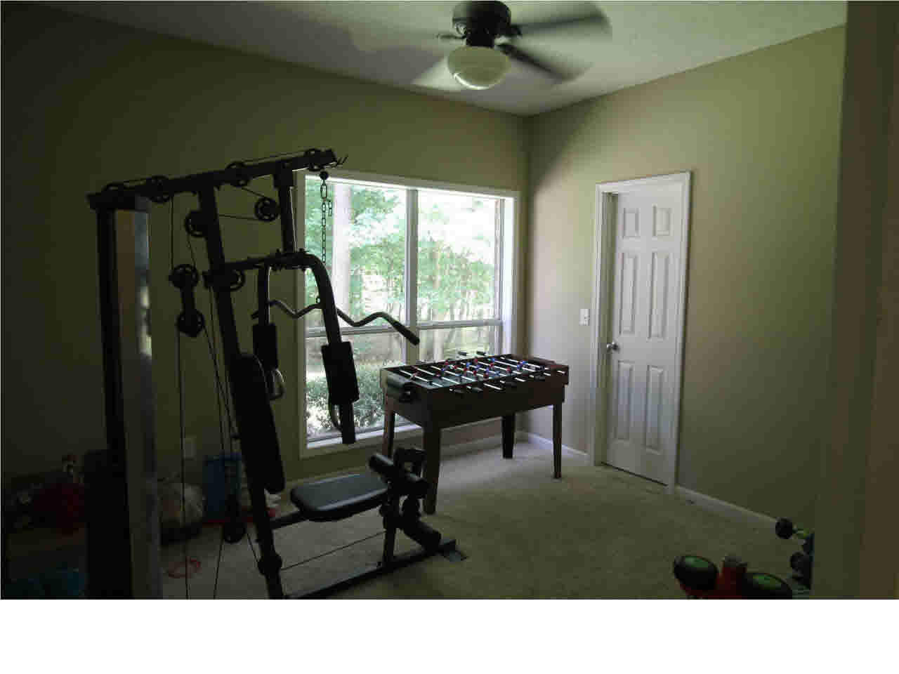 106 Spring Creek Cove Ridgeland, MS 39157 - Photo 17 of 20 Bedroom 1 or playroom