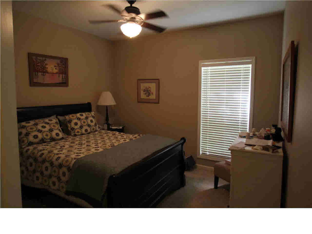 106 Spring Creek Cove Ridgeland, MS 39157 - Photo 19 of 20 Bedroom 3