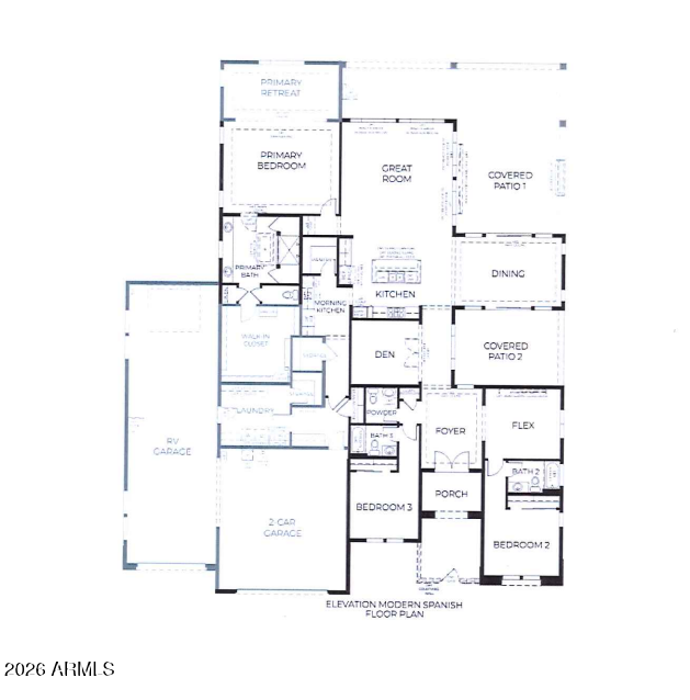 11063 East Rio Bravo Road Gold Canyon, AZ 85118 - Photo 2 of 2