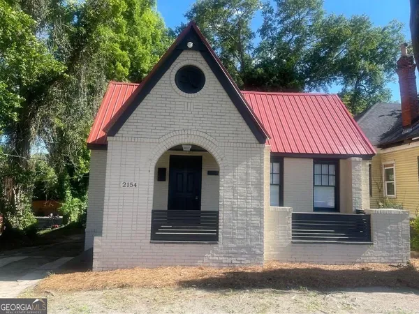 $1,400 | 2154 Napier Avenue, Macon, GA 31204