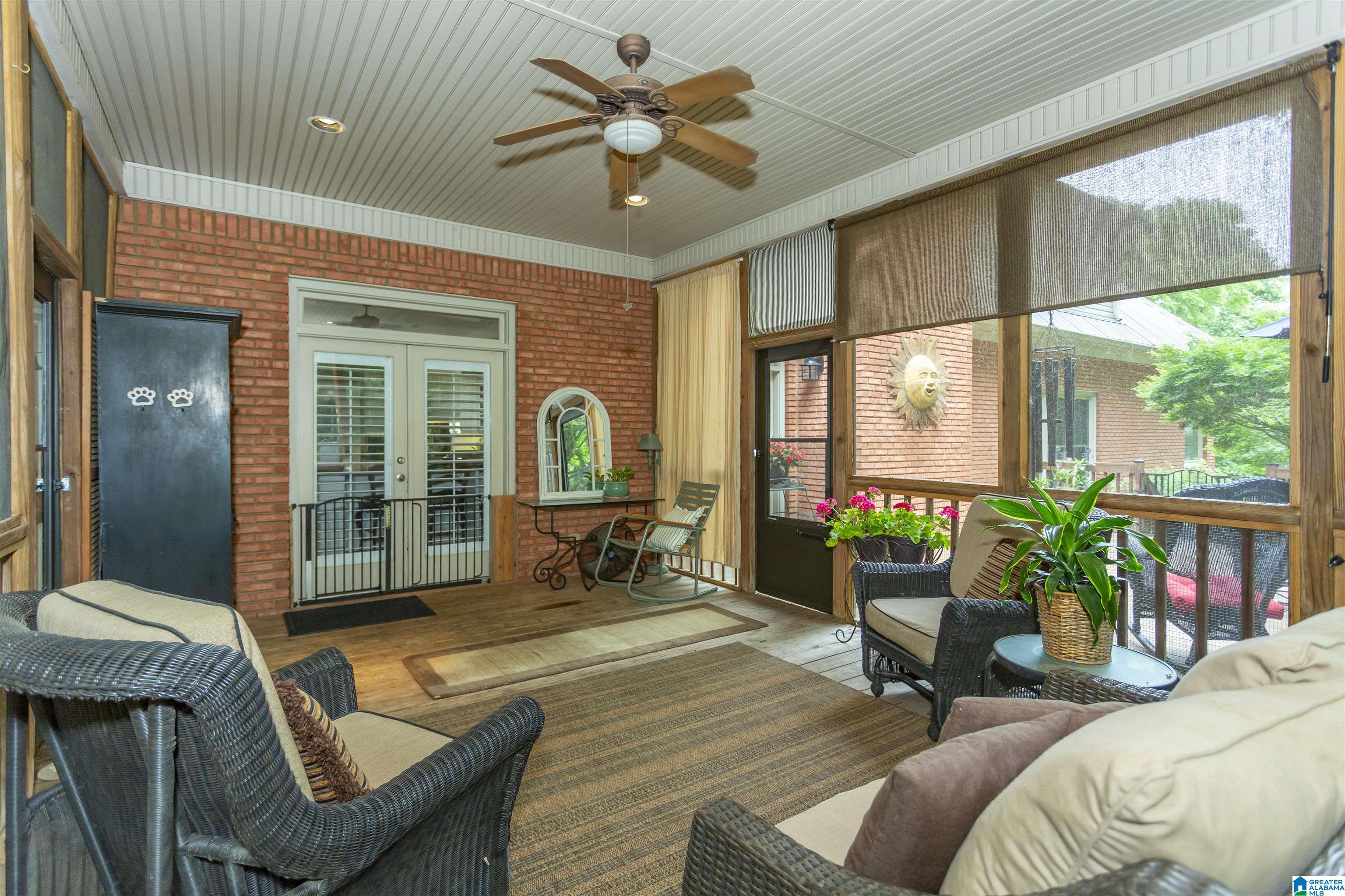 531 Guy Allen Road Gardendale, AL 35071 - Photo 30 of 90