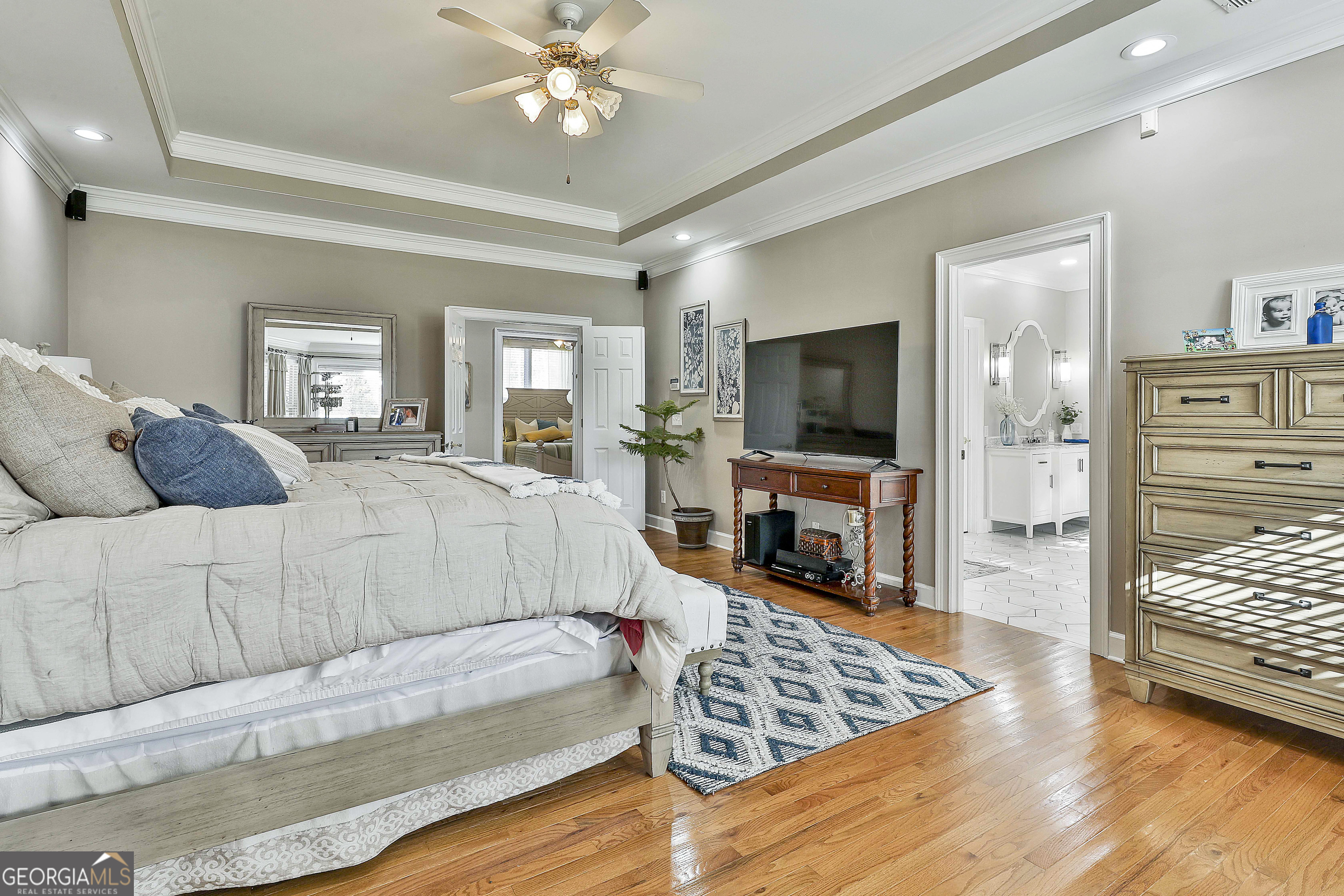 395 West McIntosh Road Brooks, GA 30205 - Photo 48 of 72