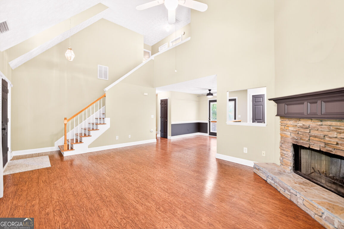 526 Oxford Ridge Winder, GA 30680 - Photo 9 of 30 Gallery Image 9