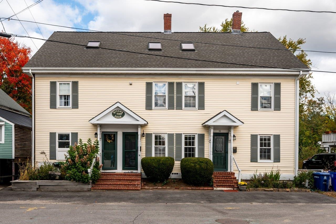 32 Franklin Street Exeter, NH 03833 - Photo 1 of 38