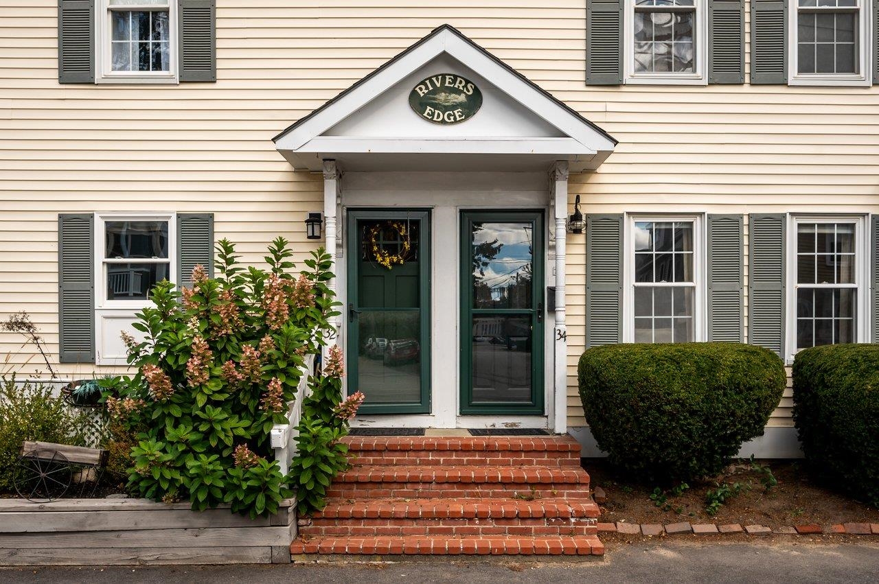 32 Franklin Street Exeter, NH 03833 - Photo 13 of 38