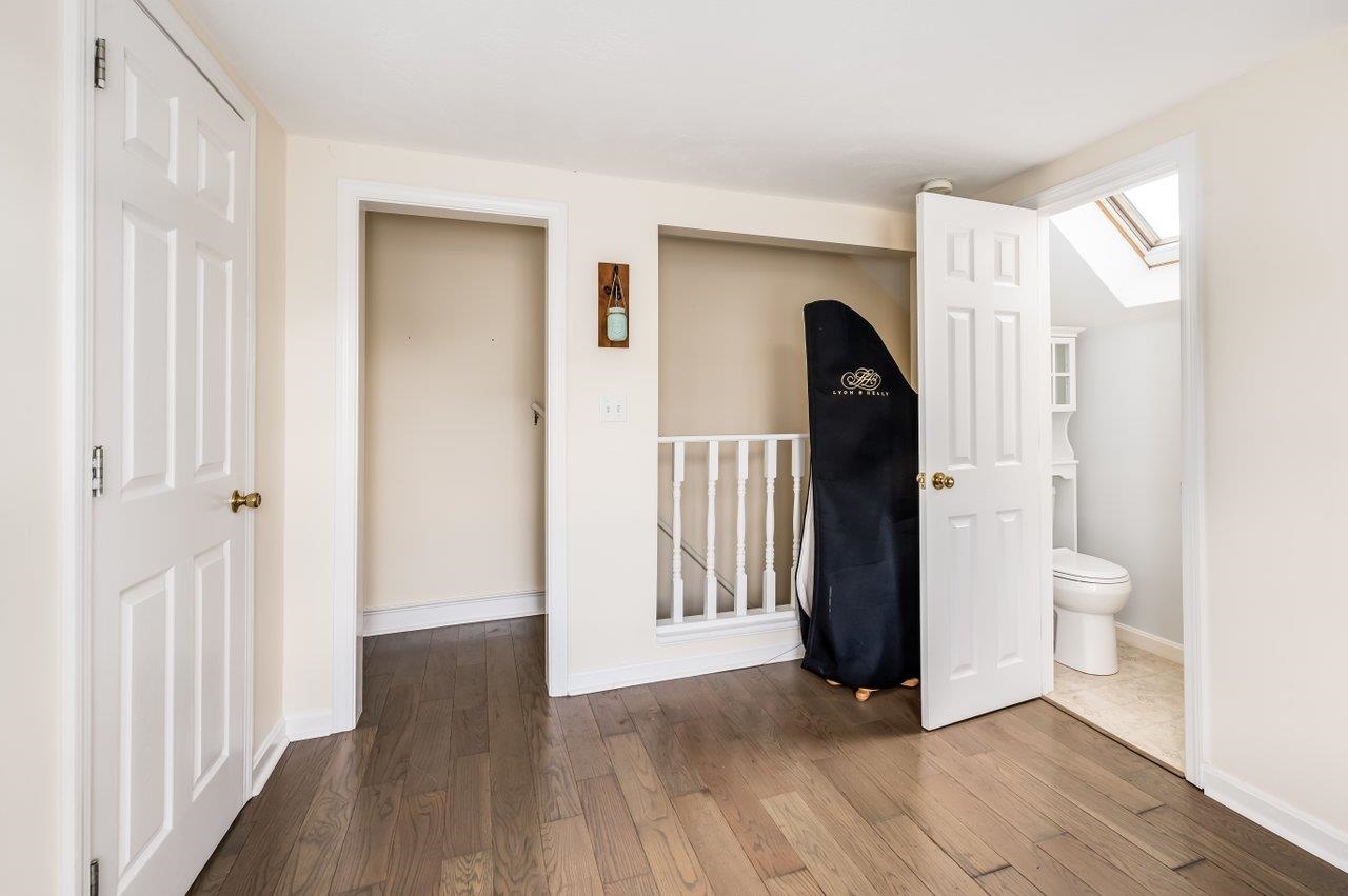 32 Franklin Street Exeter, NH 03833 - Photo 21 of 38