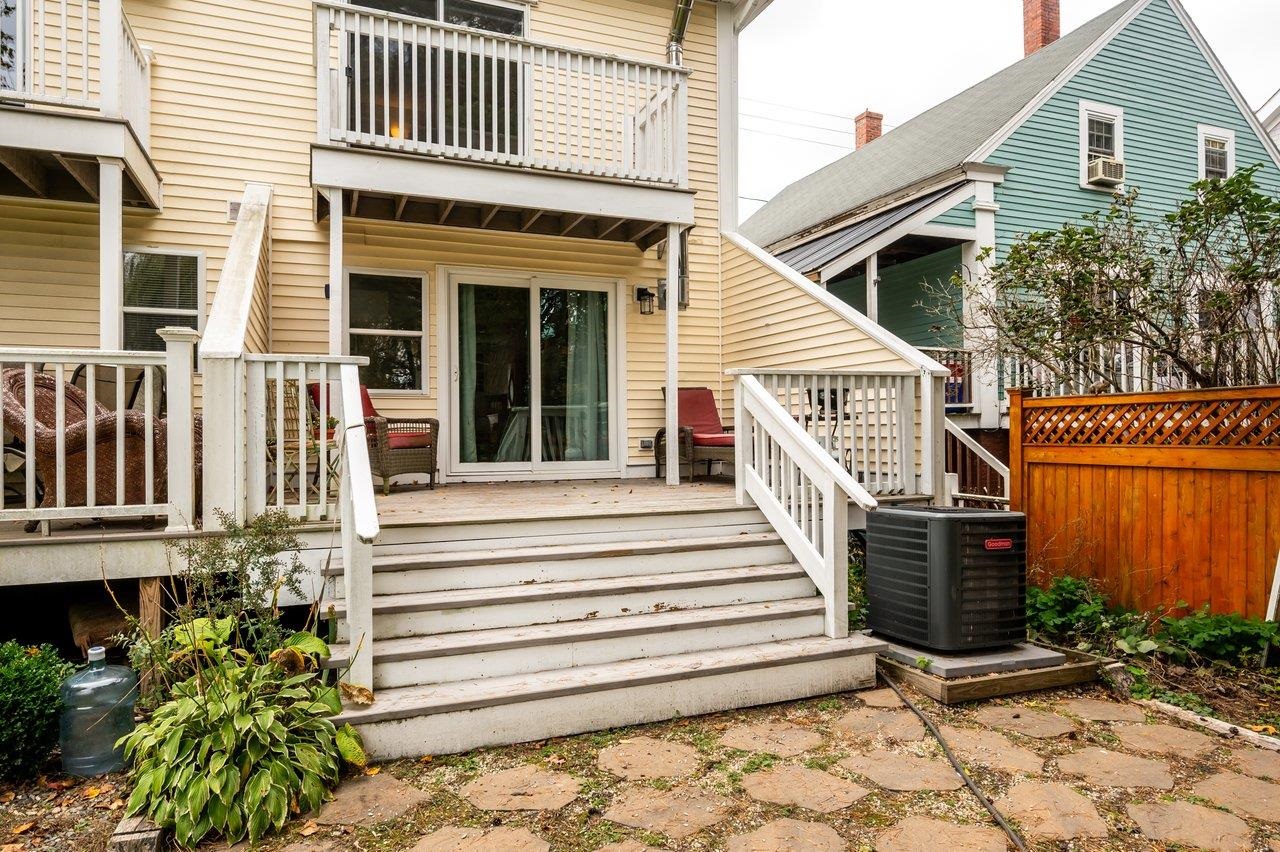 32 Franklin Street Exeter, NH 03833 - Photo 26 of 38