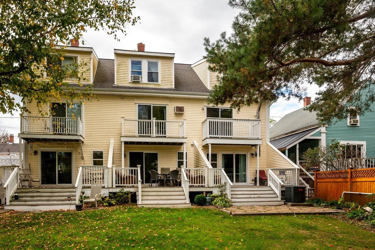 32 Franklin Street Exeter, NH 03833 - Photo 27 of 38