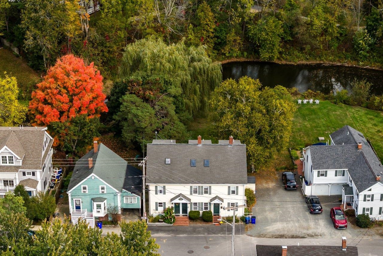 32 Franklin Street Exeter, NH 03833 - Photo 33 of 38