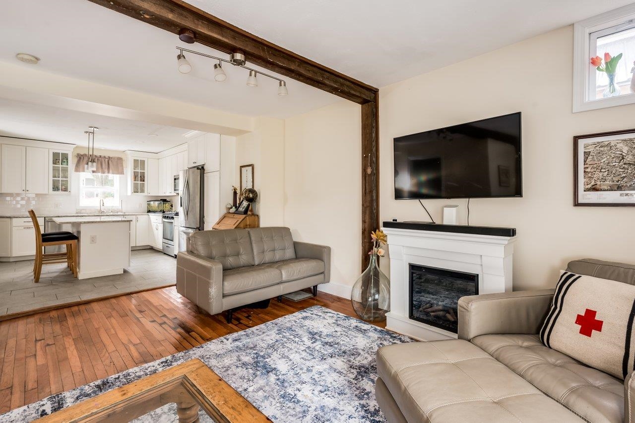 32 Franklin Street Exeter, NH 03833 - Photo 7 of 38