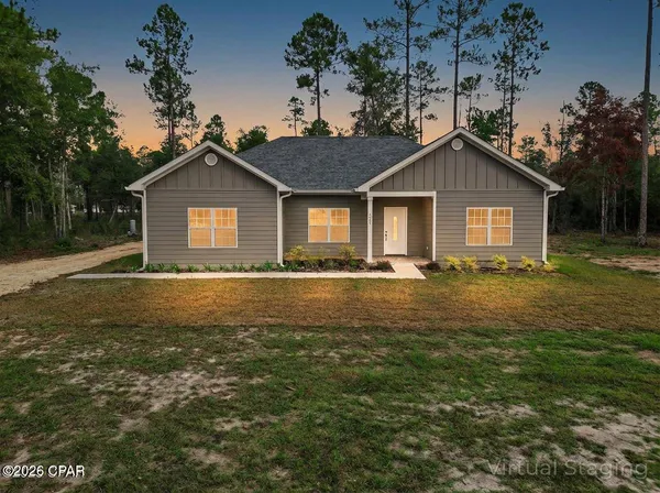 $312,900 | 5987 Cross Country Boulevard, Marianna, FL 32446